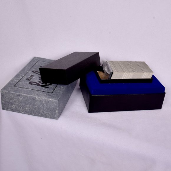 Maxx Race Cards 1991 Box Set Vintage - Picture 7 of 7